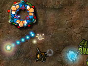 Momentum Missile Mayhem 4