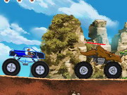 Monster Truck Assault