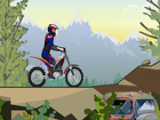 Moto Trial Fest 2: Mountain Pack