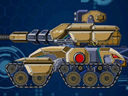 Robot Tank