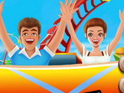 Rollercoaster Creator 2