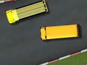 School Bus Racing