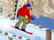 Snowboard Rush