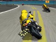 Sportsbike Challenge