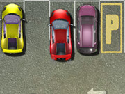 Super Car Parking 2