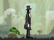 The Illusionist's Dream