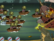 Zombudoy 3: Pirates