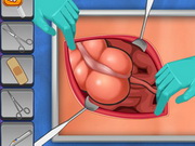 Operate Now! Appendix Surgery