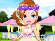 Princess Sofia Wedding Rush