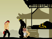 Run Ninja Run 3