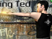 Stark Raving Ted