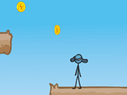 Stickman's Great Adventure