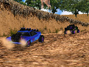 Super Trucks 3d