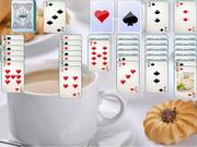Cup Of Tea Solitaire