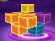 Space Cubes