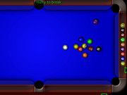 Billiard Blitz 3 Nine Ball