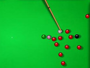 Billiard Blitz:  Snooker Star