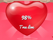 Love Tester - Check Your True Love Compatibility Online