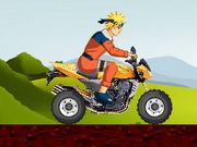 Naruto Crazy Moto