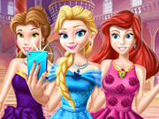 Princess Castle Festival