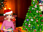 Annie Christmas Carol