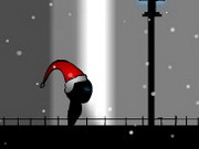 Christmas Runner