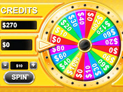 Wheel Of Fortune