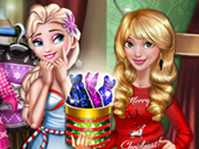 Dove Christmas Surprises
