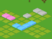 Isometric Puzzle