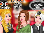 Princess Fashion Brands Favorites