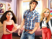 Princess Secret Date