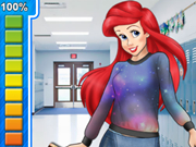 School Popularity Guide For Princesses