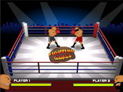 World Boxing Tournament