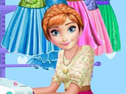 Annie Tailor Shop