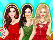 Barbie Winter Glam