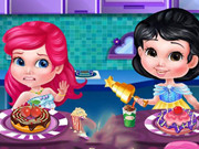 Cooking Contest