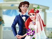 Dream Wedding