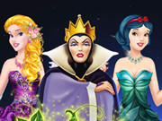 Princess Life For Villain