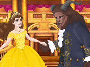 Beauty And The Beast