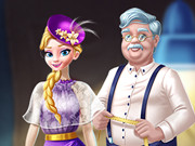Celebrity Personal Tailor