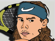 Nadal Puzzle