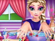 Princess Total Makeover