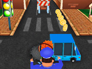 Skate Hooligans