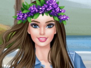 Barbie Coachella