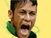 Neymar Puzzle