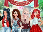 Princess Charity Day