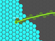 Super Hex.io