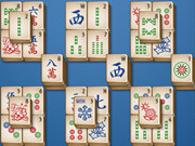 Fun Game Play Mahjong