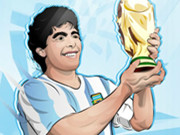 Maradona Puzzle