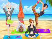 Princess Yoga
